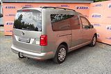 Volkswagen Caddy 1,4 TSi + CNG,DSG,MAXI BEACH. - náhled 7