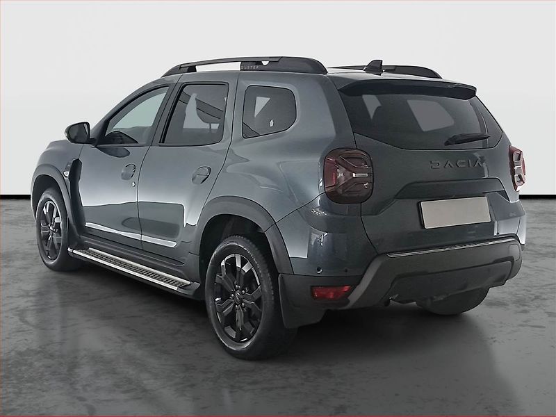 Dacia Duster (2023) Extreme 1.5 Blue dCi, 4x4 - fotka 4 z 18
