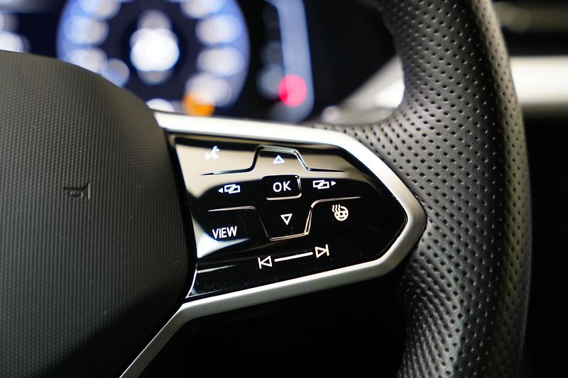 Volkswagen Arteon - fotka 16 z 26