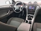 Ford Mondeo (2013) 2.0 TDCi, po STK, Tažné - náhled 7