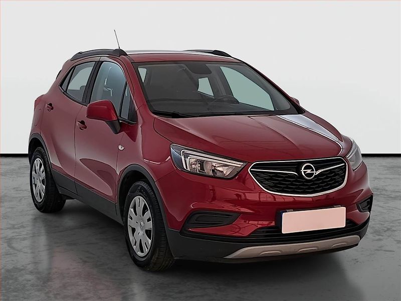 Opel Mokka (2018) 1.6, ČR,1.maj, Tempomat - fotografie inzerátu