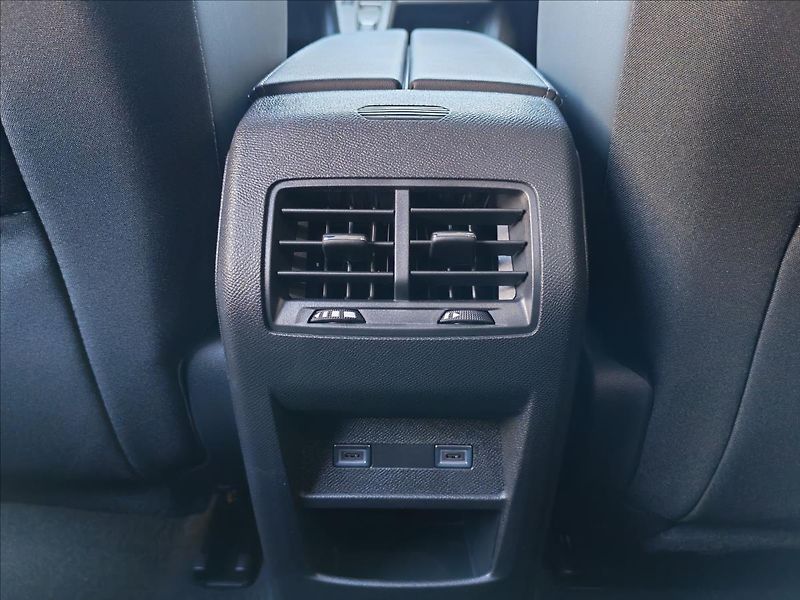 Peugeot 308 (2026) SW ALLURE Hybrid 145 e-DCS6 - fotka 10 z 18