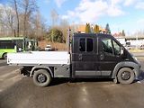 Fiat Ducato (2015) 3,0 130KW 7 MÍST VALNIK - náhled 8
