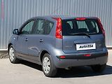 Nissan Note (2007) 1.5 dCi, AC, park.asist - náhled 6