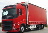 Volvo FH (2021) 460 6x2 shrnovačka EURO 6 - náhled 1