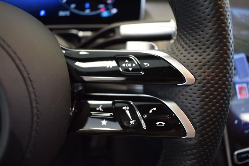 Mercedes-Benz Třídy S (2023) S400d AMG L 4M/360/Masáže/HUD/ - fotka 56 z 56