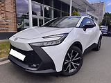 Toyota C-HR 1.8 Style - náhled 3