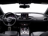 Audi A6 3,0 TDI 240kW quattro S-line C - náhled 29