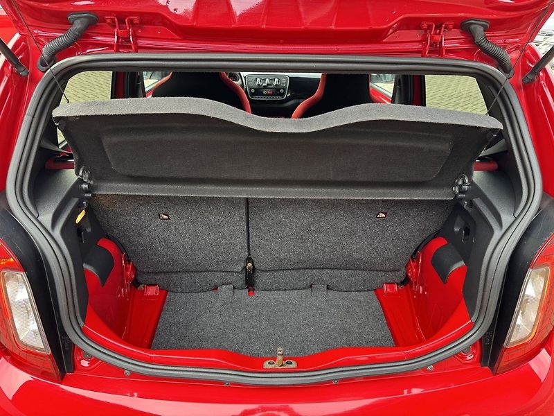 Škoda Citigo (2017) 1.0MPi Monte Carlo Bluetooth - fotka 24 z 48