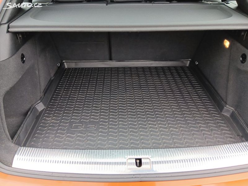 Audi Q3 2.0 TDI 130kW QUATTRO - fotka 31 z 32