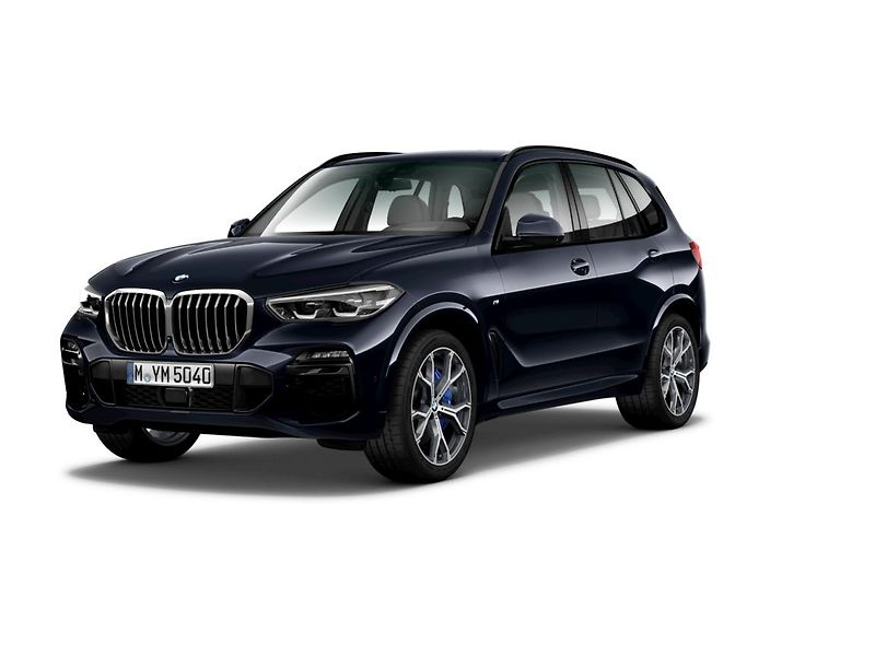 BMW X5 xDrive30d - fotografie inzerátu