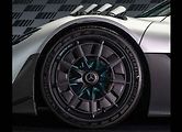 Mercedes-Benz AMG One
