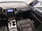 Jeep Grand Cherokee (2011) Overland 3.0 CRD, 4X4 - náhled 8