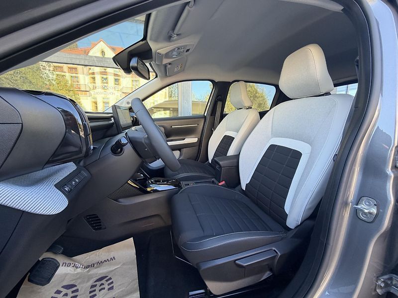 Citroën ë-C3 Electric 113k Auto 44 kWh Max - fotka 20 z 23