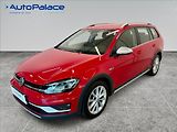 Volkswagen Golf Variant 2,0 TDI Alltrack 4M AT  VIII - náhled 1