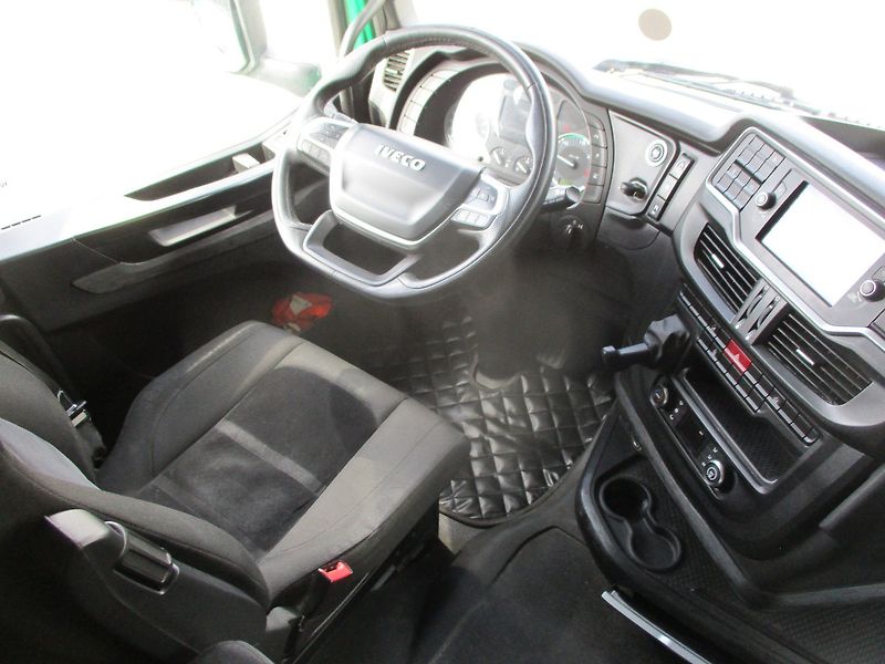 Iveco S-Way 510 Standart Kipphydraul - fotka 26 z 39
