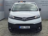 Toyota ProAce Active 2,0 D-4D (106 kW) M - náhled 1