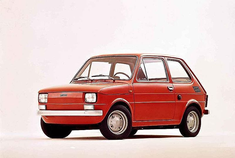 Fiat 126