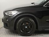 BMW X1 (2016) xDrive18d, 4X4, Automat - náhled 13
