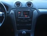 Ford Mondeo (2014) 2.0 TDCi, Tempomat - náhled 15
