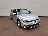 Volkswagen Golf (2022) LIFE 1.5 TSI / 96 kW M6 - náhled 23