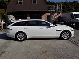 Jaguar XF 20D 132 KW  - náhled 7