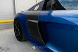 Audi R8 (2010) R8 5.2 V10 quattro 386kW - náhled 12
