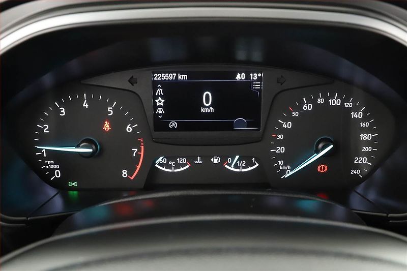 Ford Focus (2019) 1.0 EcoBoost, ČR,1.maj - fotka 10 z 13