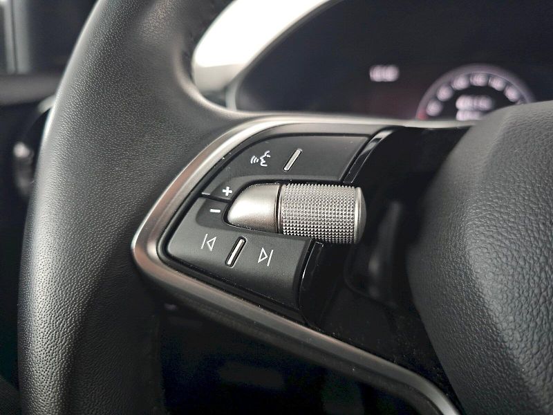Škoda Fabia (2025) 1.0TSI 70kW SELECTION - fotka 20 z 25