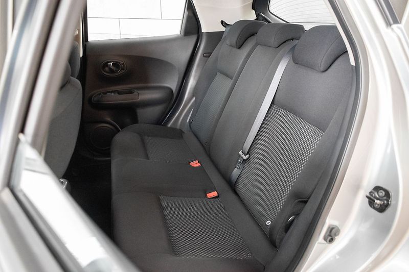 Nissan Juke 1.6i 69kW *KLIMA*ČR* - fotka 13 z 29
