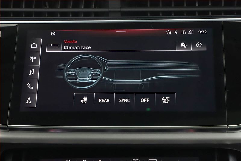Audi Q8 (2022) 50 TDI - fotka 18 z 29