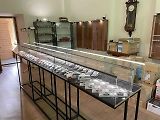 Zámek v Bravanticích na Novojičínsku zahájí v sobotu 7. června návštěvnickou sezonu s expozicí autíček, která je vystavována vůbec poprvé, 6. 6. 2025.