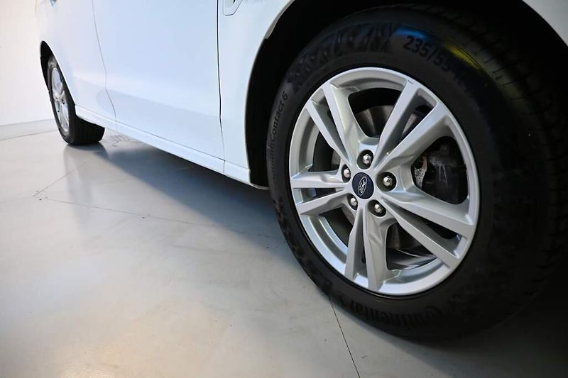 Ford S-MAX (2020) 2.0 140 KW LED SONY ACC 8AT EC - fotka 36 z 37