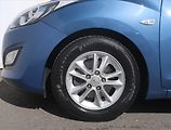 Hyundai i30 (2015) 1.6 MPI, Serv.kniha, Tempomat - náhled 14