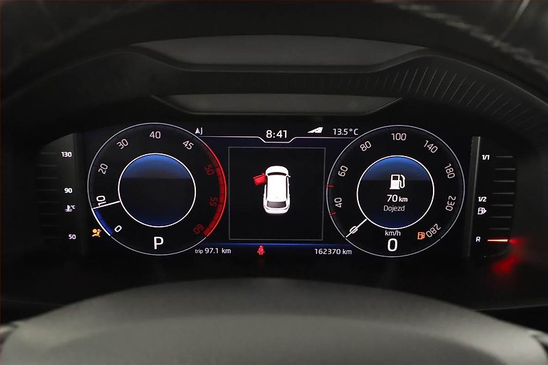 Škoda Kodiaq (2018) 2.0 TDI 4x4 - fotka 8 z 18