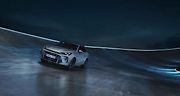 Cupra Terramar 2024.