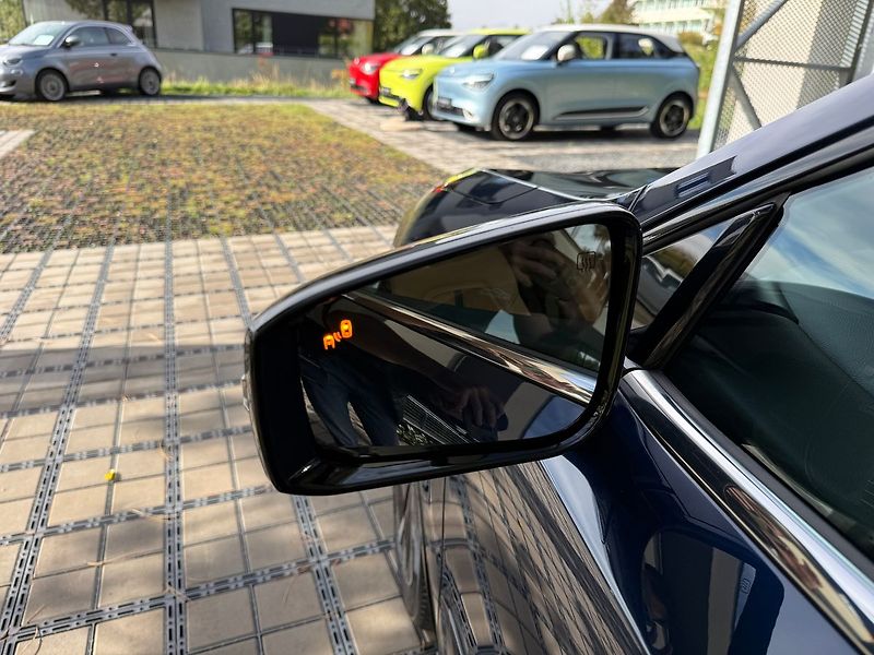 Mazda 6 Takumi Plus, LFP baterie 68kWh - fotka 6 z 49