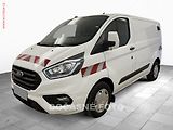 Ford Transit Custom (2022) 2.0TDCi DÍLNA, TREND, navi - náhled 1