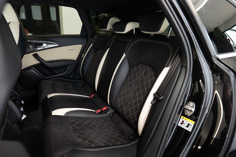 Audi RS 6 Bang&Olufsen/360 - fotka 11 z 26