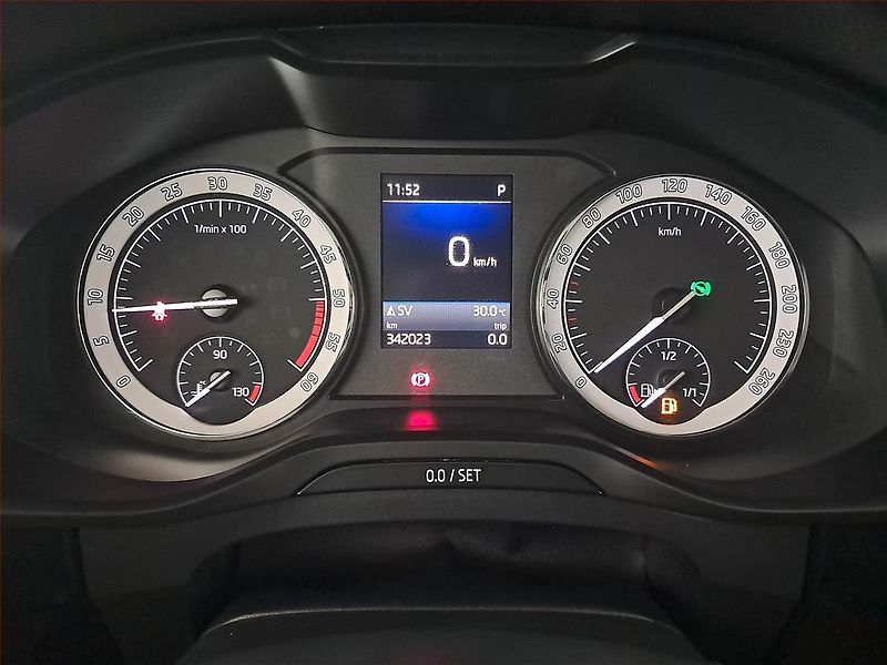 Škoda Kodiaq (2018) Laurin&Klement 2.0 TDI 4x4 - fotka 11 z 27