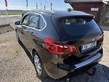 BMW Řada 2 (2015) 1.5 100kw spotřeba 4.9L2 - náhled 22