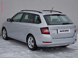 Škoda Fabia (2021) 1.0 TSi, 2.maj,ČR, Ambition - náhled 6