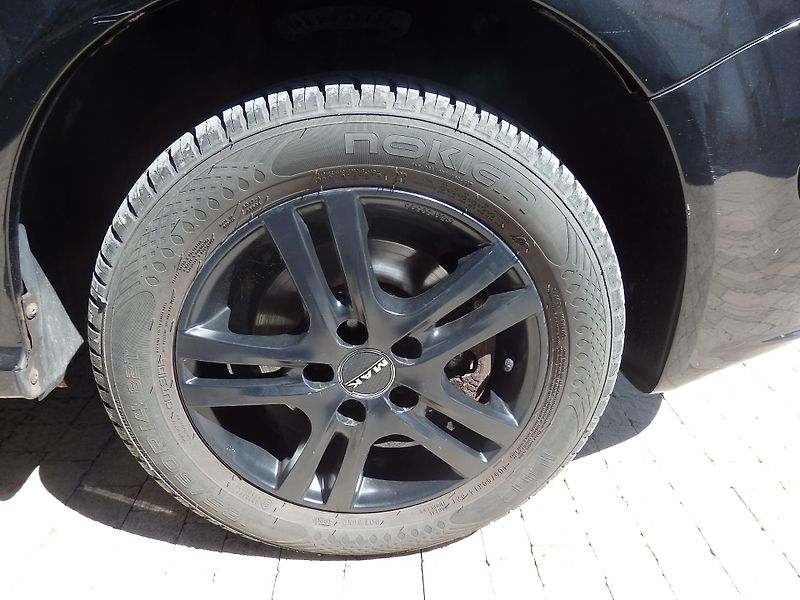 Škoda Fabia 1.4 16V ABS, ZÁVĚS - fotka 13 z 15