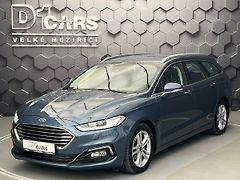 Ford Mondeo 2.0 EB Titanium AWD REZERVACE - fotografie inzerátu