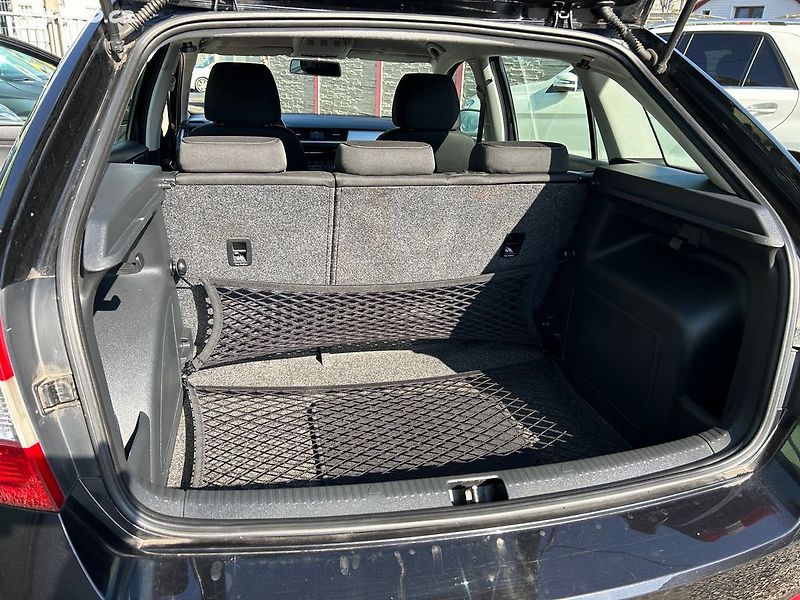 Škoda Rapid (2013) 1.2 TSi 63 KW servisní kniha - fotka 15 z 35