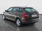 Škoda Rapid (2016) Spaceback 1.2 TSI, Automat - náhled 3