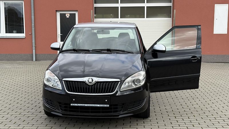 Škoda Fabia 1.2TSi*63kW*ORIG.SPORT*2XBARVA - fotka 18 z 21