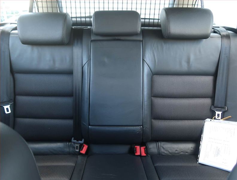 Škoda Octavia (2006) Elegance 2.0 TDI, Automat - fotka 10 z 18