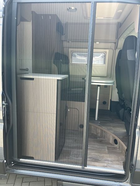 Carado CV 601Pro volné od 1.10.2026 - fotka 22 z 25