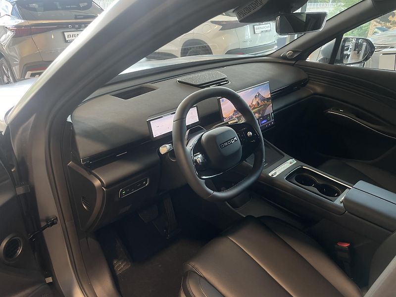 Omoda Ostatní (2026) Omoda 7 PHEV Luxury  - fotka 10 z 62